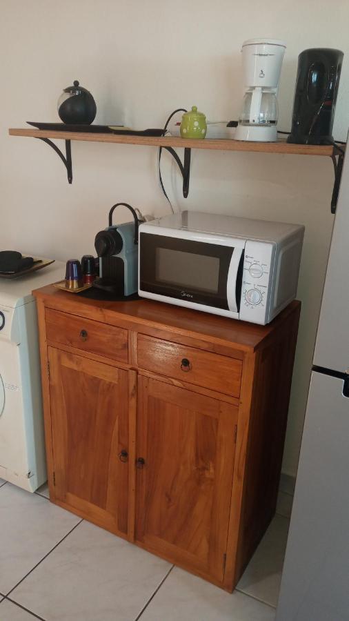 Manava Tahara'a Home Stay Mahina Dış mekan fotoğraf