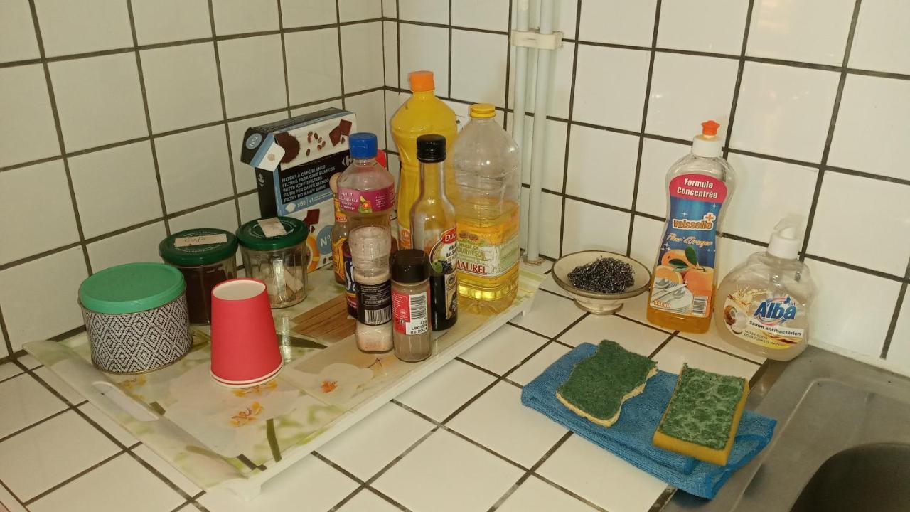 Manava Tahara'a Home Stay Mahina Dış mekan fotoğraf
