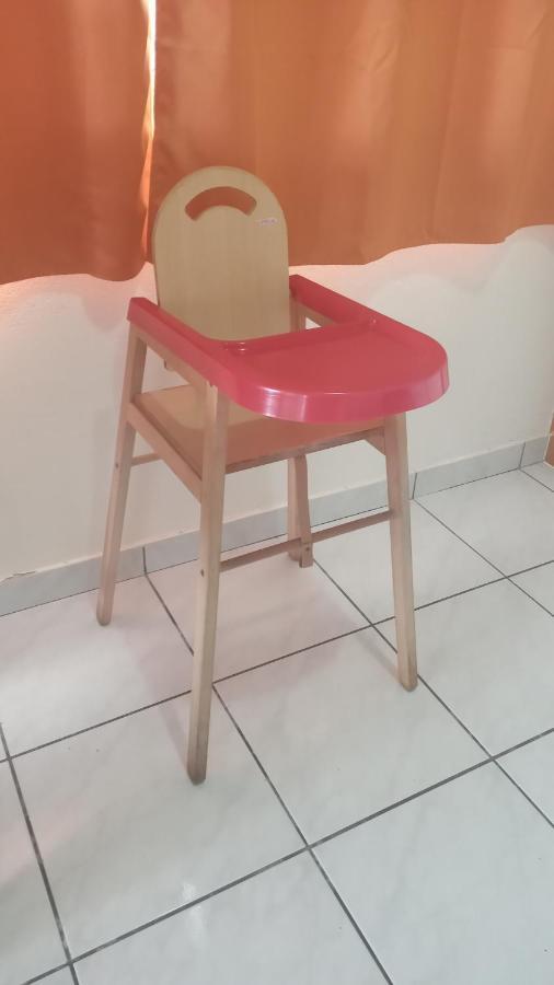 Manava Tahara'a Home Stay Mahina Dış mekan fotoğraf