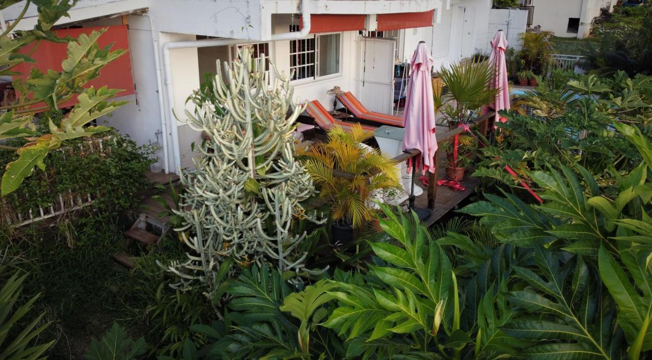 Manava Tahara'a Home Stay Mahina Dış mekan fotoğraf